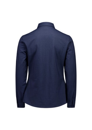 Picture of Biz Collection Ladies Venture Long Sleeve Shirt